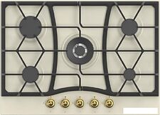 Варочная панель Zigmund & Shtain G 19.7 X