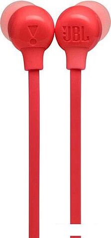 Наушники JBL Tune 125BT (коралловый)