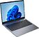 Ноутбук Tecno Megabook T1 2023 AMD TCN-T1R7D15.1.GR