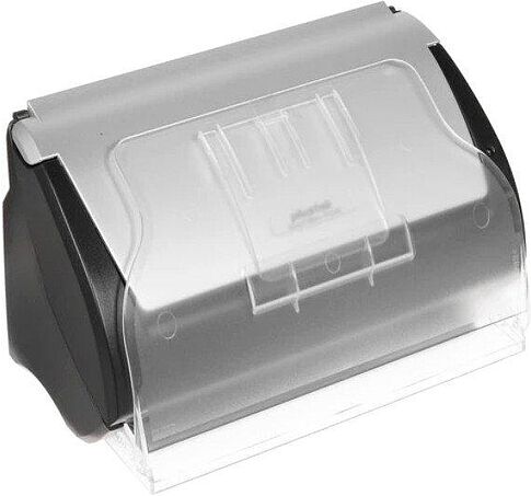 Сканер Plustek SmartOffice PS188 (черный) Сканер Plustek SmartOffice PS188 (черный)