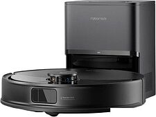 Робот-пылесос Roborock Q8 Max Pro+ Q8MPP52-02 (с русской озвучкой, черный) Робот-пылесос Roborock Q8 Max Pro+ Q8MPP52-02 (с русской озвучкой, черный)