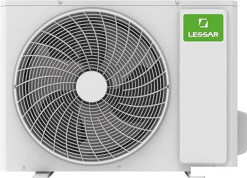 Кондиционер Lessar Enigma Inverter R32 LS-HE18KDE2/LU-HE18KDE2