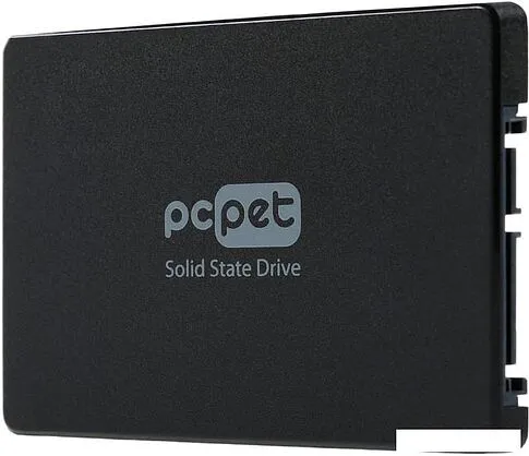 SSD PC Pet 4TB PCPS004T2