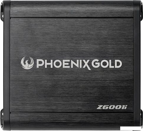 Автомобильный усилитель Phoenix Gold Z6001i