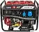 Бензиновый генератор Brait GB-5500E Pro