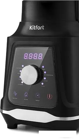 Стационарный блендер Kitfort KT-3058