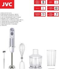 Погружной блендер JVC JK-HB5125
