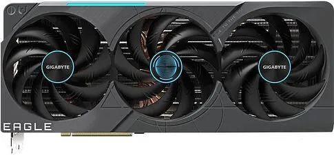 Видеокарта Gigabyte GeForce RTX 4080 16GB Eagle OC GV-N4080EAGLE OC-16GD
