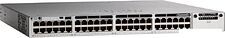 Управляемый коммутатор 3-го уровня Cisco Catalyst C9200-48P-E