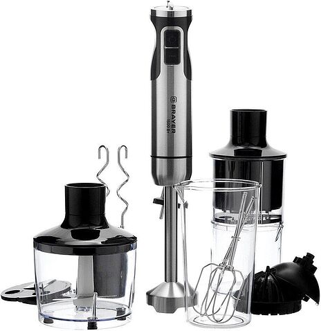 Погружной блендер Brayer BR1270