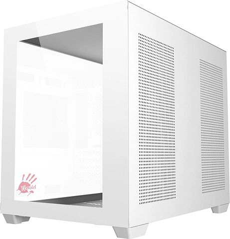 Корпус A4Tech Bloody BD-CC108 (белый)