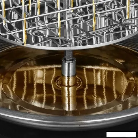 Электрошашлычница Kitfort KT-1410