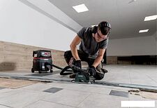 Угловая шлифмашина Metabo W 18 LT BL 11-125 613052510 (с 2-мя АКБ, кейс) Угловая шлифмашина Metabo W 18 LT BL 11-125 613052510 (с 2-мя АКБ, кейс)