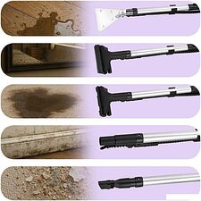 Пылесос Kitfort KT-5542