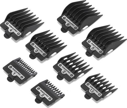 Машинка для стрижки волос BaByliss PRO Pro FX One FX829E