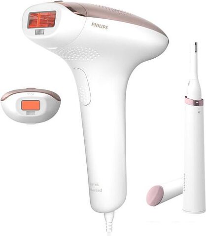 Фотоэпилятор Philips BRI921/00 Lumea Advanced