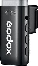 Радиосистема Godox WEC-S Kit1