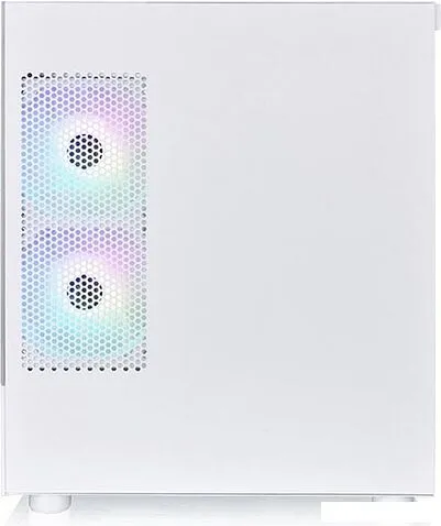 Корпус Thermaltake View 170 TG ARGB Snow CA-1Z4-00M6WN-00