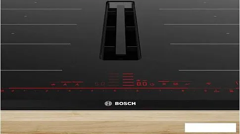 Варочная панель Bosch Serie 8 PXX895D66E