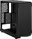 Корпус Fractal Design Focus 2 Black Solid FD-C-FOC2A-07