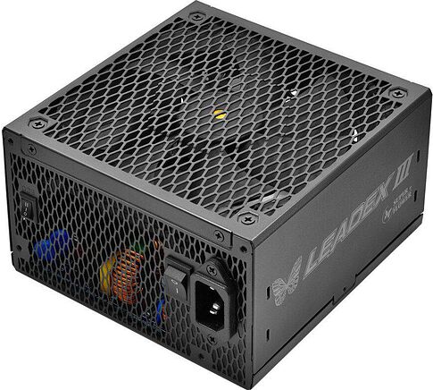 Блок питания Super Flower Leadex III Gold Up ATX 3.1 850W SF-850F14GE