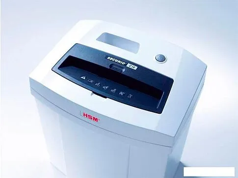 Шредер HSM Securio C14 (4x25)
