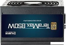 Блок питания Zalman TeraMax 850W ZM850-TMX