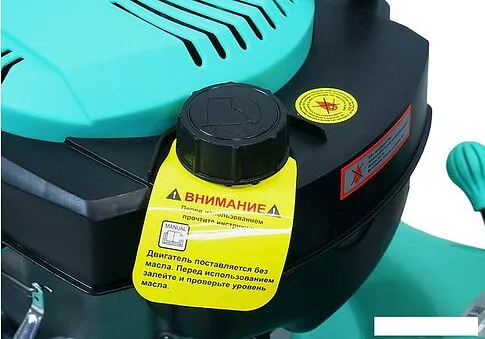 Газонокосилка Sturm PL4214S