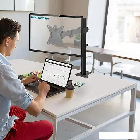 Кронштейн Kromax CASPER-506