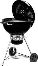 Гриль Weber Master-Touch GBS SE-5755