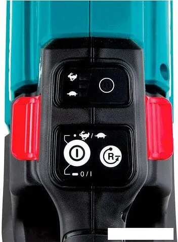 Кусторез Makita DUH602Z (без АКБ)