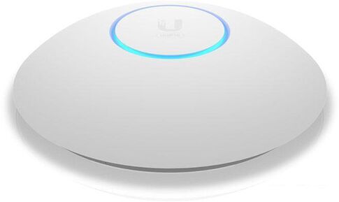 Точка доступа Ubiquiti UniFi 6 Long-Range U6-LR
