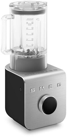 Стационарный блендер Smeg BLC01BLMEU