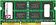 Оперативная память Kingston ValueRAM KVR1333D3S9/4G
