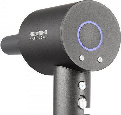 Фен Redmond HD1701 (серый)