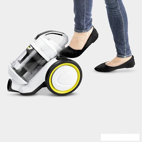 Пылесос Karcher VC 3 1.198-051.0