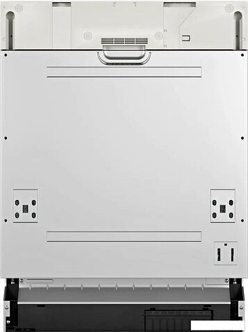 Встраиваемая посудомоечная машина KUPPERSBERG GIM 6092