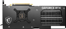 Видеокарта MSI GeForce RTX 4070 Super 12G Gaming X Slim Видеокарта MSI GeForce RTX 4070 Super 12G Gaming X Slim