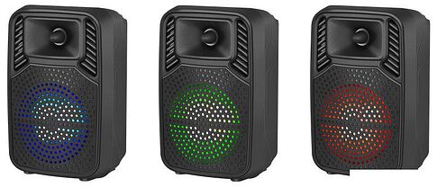 Беспроводная колонка Defender Boomer 10