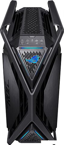 Корпус ASUS ROG Hyperion GR701 BTF Edition (черный)