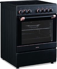 Кухонная плита Simfer F66VL09025
