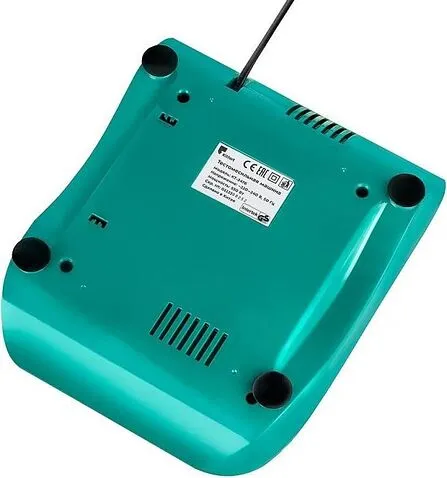 Тестомесильная машина Kitfort KT-3476