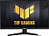 Игровой монитор ASUS TUF Gaming VG249QM1A