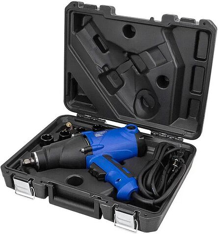 Гайковерт Scheppach Sch-WT03071 (кейс)