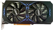 Видеокарта CBR GeForce RTX 3050 8GB GDDR6 VGA-STX3050-8G-RTL Видеокарта CBR GeForce RTX 3050 8GB GDDR6 VGA-STX3050-8G-RTL