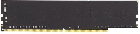 Оперативная память G.Skill Value 4GB DDR4 PC4-19200 F4-2400C15S-4GNT