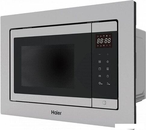 Микроволновая печь Haier HMX-BTG259LX