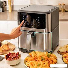 Аэрогриль (аэрофритюрница) Cecotec Cecofry Supreme 8000