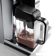 Эспрессо кофемашина DeLonghi Primadonna Elite Experience ECAM 650.85.MS Эспрессо кофемашина DeLonghi Primadonna Elite Experience ECAM 650.85.MS