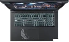Игровой ноутбук Gigabyte G7 MF-E2KZ213SD